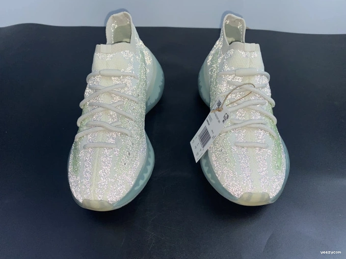 Boost Blue 380 Alien Yeezy Adidas GW0304 1028